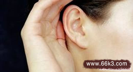 干货分享（吹耳朵有什么反应）吹耳朵应该吹哪个位置的耳朵，吹耳法止鼻血，