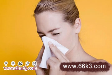 怎么可以错过（感冒鼻塞流清鼻涕用什么药）有鼻炎容易感冒吗，治伤风感冒鼻塞验方，